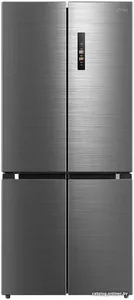 Четырёхдверный холодильник Midea MDRM691MIE46 на скидке