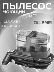 Паровой пятновыводитель Oulemei OLM-XCY009 на скидке