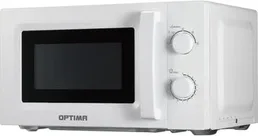 Микроволновая печь OPTIMA MO-2023W на скидке