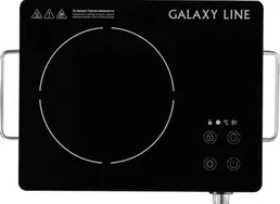 Инфракрасная плитка Galaxy LINE GL 3033, черный на скидке