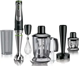 Блендер BRAUN MQ9147X