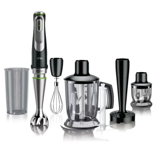 Блендер BRAUN MQ9147X