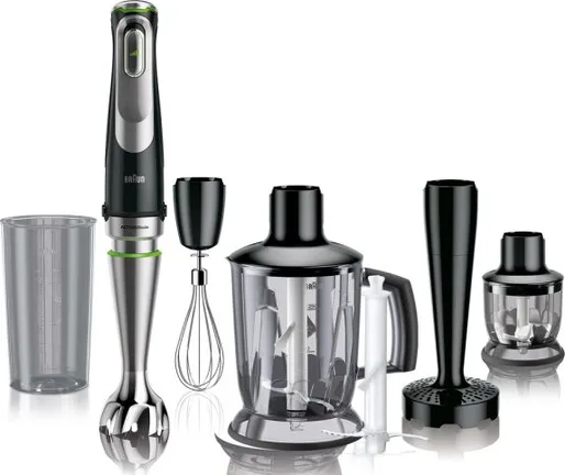 Блендер BRAUN MQ9147X