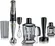 Погружной блендер Braun Multiquick 9 MQ9147X