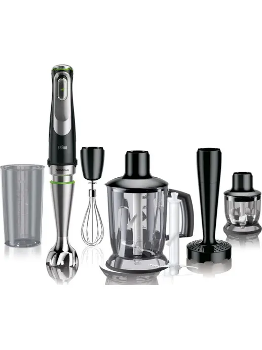 Блендер BRAUN MQ9147X