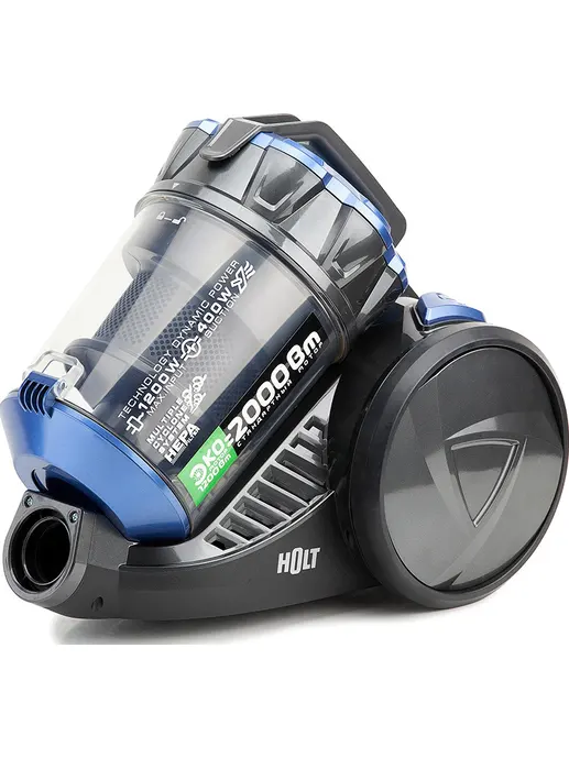 Пылесос Holt HT-VC-008