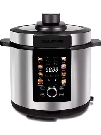 Электрическая скороварка Oulemei OLM-YLH001