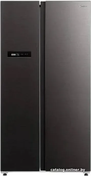 Холодильник side by side Midea MDRS791MIE28