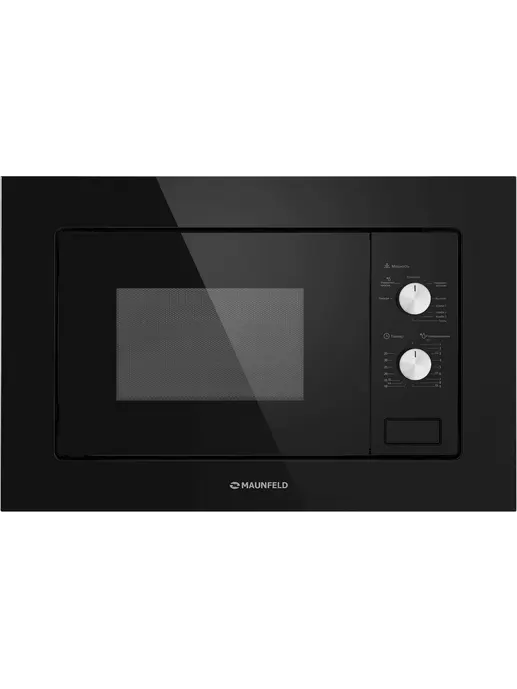 Встраиваемая микроволновая печь MAUNFELD MBMO.20.2PGB