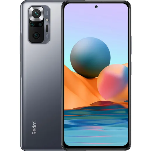 Xiaomi Mi Note 10 Pro
