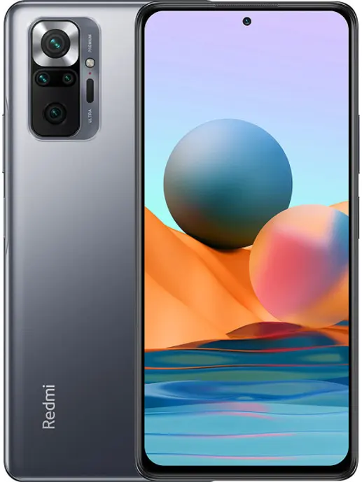 Xiaomi Mi Note 10 Pro