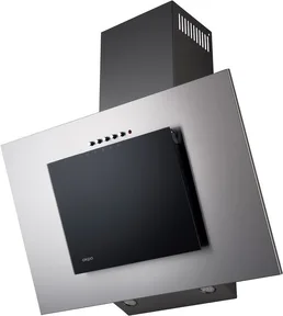 Кухонная вытяжка Akpo Nero Eco 60 wk-4 черное стекло/серый на скидке