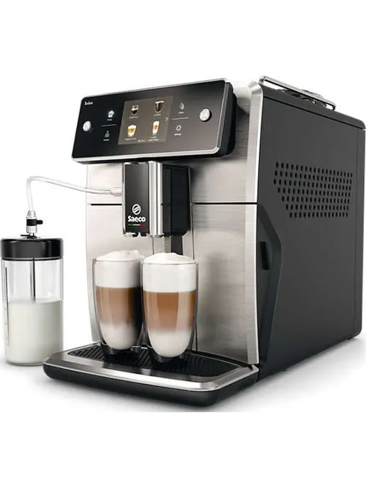 Автоматическая кофемашина Saeco SM7683/00