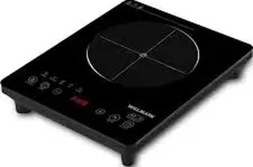 Стеклокерамическая плита WILLMARK WCP-805BT