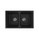 Мойка из искуственного камня GreenStone GRS-15-308 черный