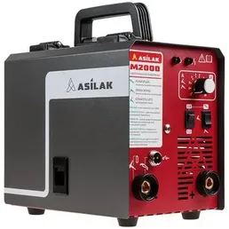 Сварочный полуавтомат ASILAK M2000