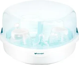 Стерилизатор для СВЧ Kitfort KT-2304 на скидке