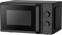 Микроволновая печь WILLMARK WMO-270MCB (20л, 700Вт, механическая ПУ, р на скидке