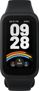 Фитнес-браслет Xiaomi Smart Band 9 Active (Black) на скидке