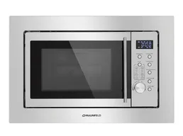 Встраиваемая микроволновая печь MAUNFELD XBMO202S на скидке