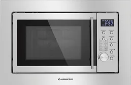 Встраиваемая микроволновая печь MAUNFELD XBMO202S на скидке