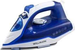 Утюг WILLMARK SI-2267CB на скидке