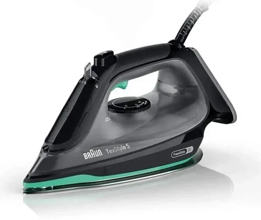 Электроутюг BRAUN SI5277GR