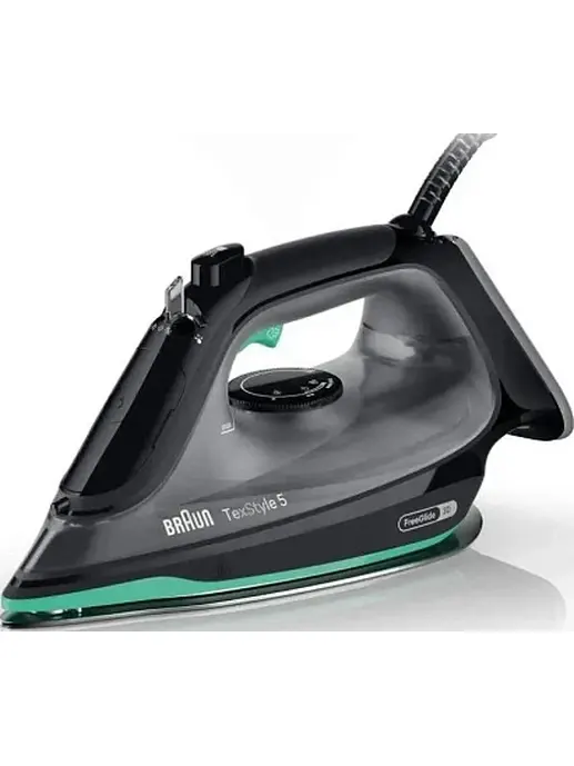 Электроутюг BRAUN SI5277GR