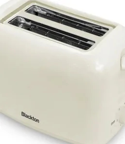 Тостер Blackton Bt T1110 на скидке