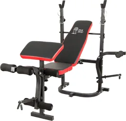 Скамья для жима с партой Atlas Sport 1050 на скидке