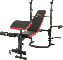 Скамья для жима с партой Atlas Sport 1050 на скидке