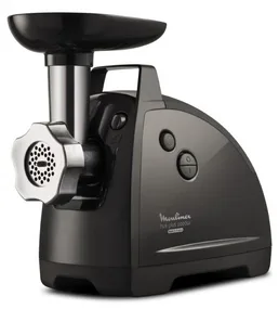Мясорубка MOULINEX ME684832 на скидке