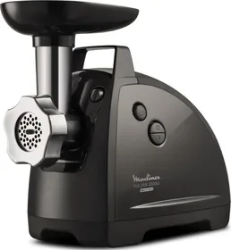 Мясорубка MOULINEX ME684832 на скидке