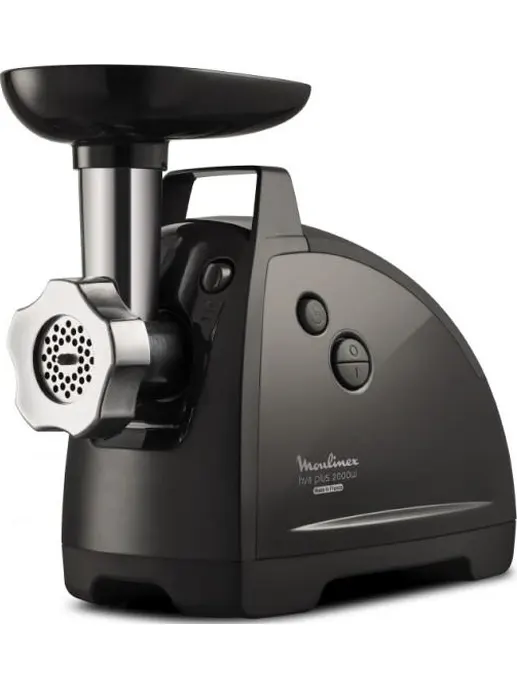 Мясорубка MOULINEX ME684832