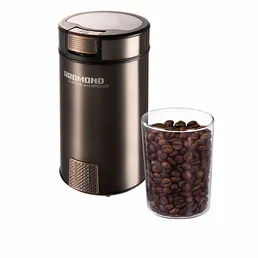 Кофемолка REDMOND RCG-CBM1604 на скидке