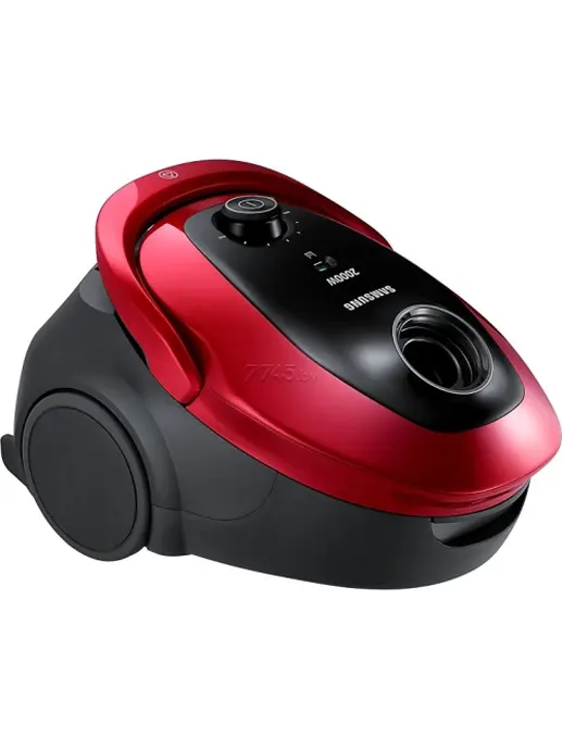 Пылесос SAMSUNG VC20M257AWR/EV