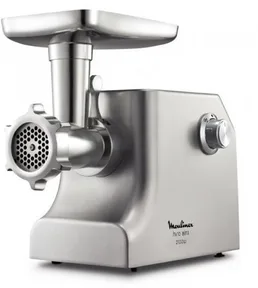 Мясорубка MOULINEX ME858D32