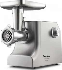 Мясорубка Moulinex HV10 ME858D32 на скидке