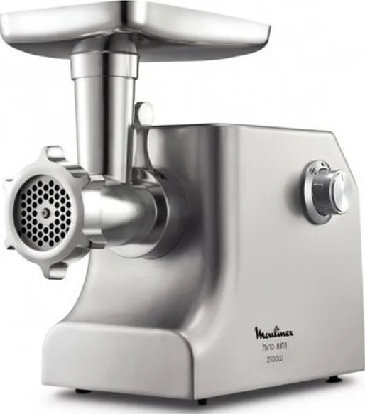 Мясорубка MOULINEX ME858D32