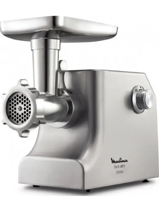 Мясорубка Moulinex HV10 ME858D32