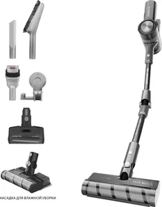 Пылесос портативный POLARIS PVCS 1146 Master Clean AQUA на скидке