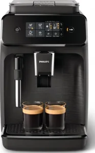Автоматическая кофемашина Philips EP1220/00 Series 1200 на скидке
