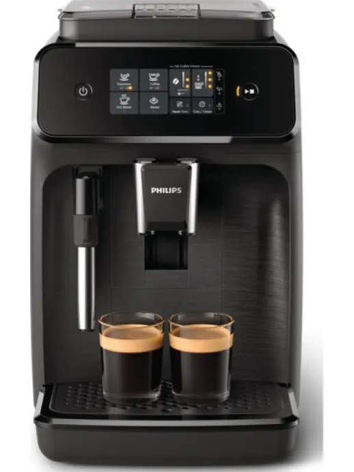Автоматическая кофемашина Philips EP1220/00 Series 1200