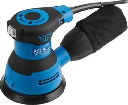 Эксцентриковая шлифмашина Bull OS 1235 0327338 на скидке