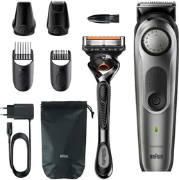 Триммер Braun BT7320 на скидке