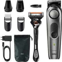 Триммер BRAUN BT7320 на скидке