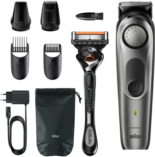 Триммер Braun BT7320