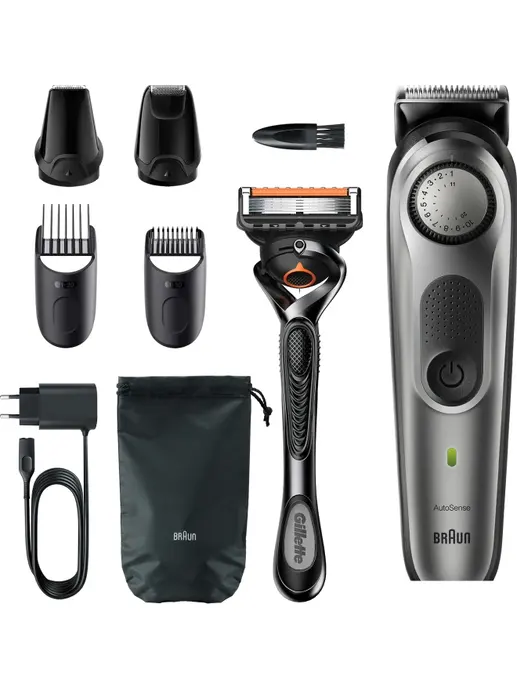 Триммер Braun BT7320