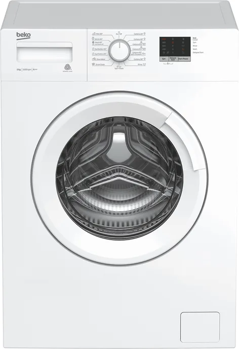 Стиральная машина Beko WRE5511BWW