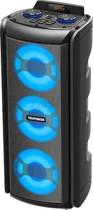 Музыкальный центр TELEFUNKEN TF-MS2211 на скидке